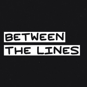 Between the Lines - July Monthly Art Muse - Week 1