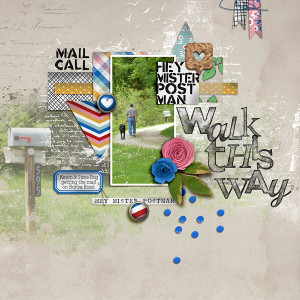 Walk This Way