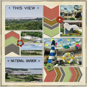 Inspiration July