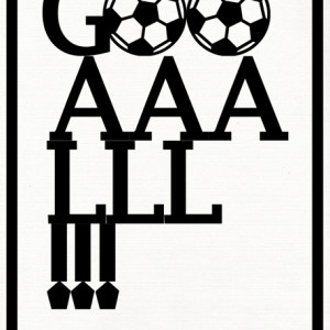 GOOAAALLL