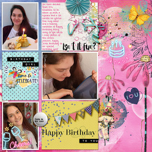 Birthday