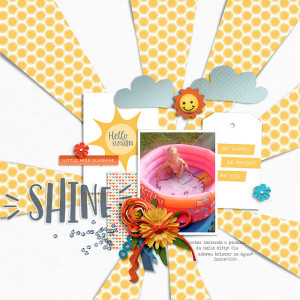 shine