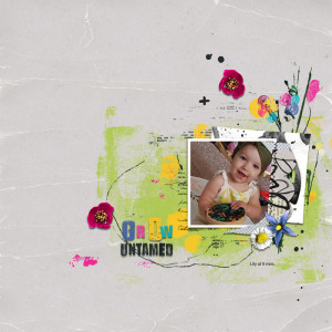 Grow Untamed