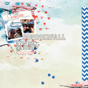 Journal: July 2020 - Summerfall