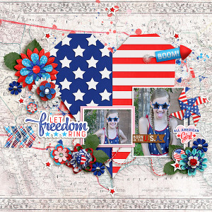 American Girl