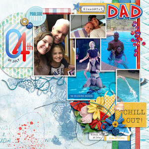 At Dads