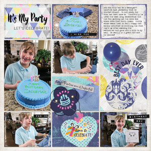 Zach 13th