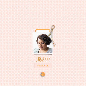 sparkle