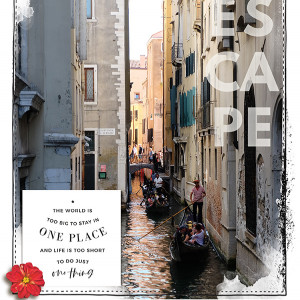 Venedig