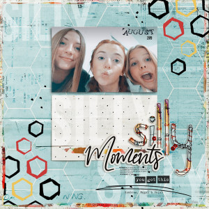 silly silly moments