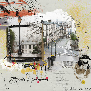 Montmartre