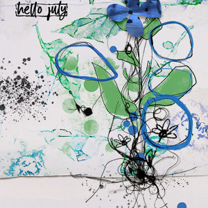 Hello July