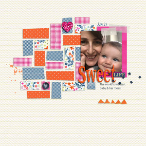 Sweet Life
