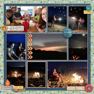 Photography July