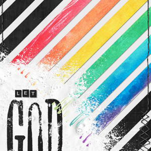 Let Go Let God