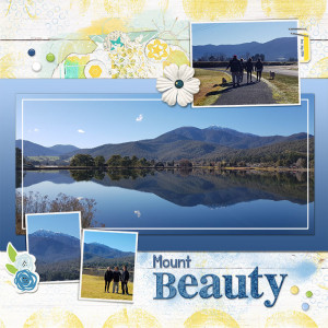 Mount Beauty