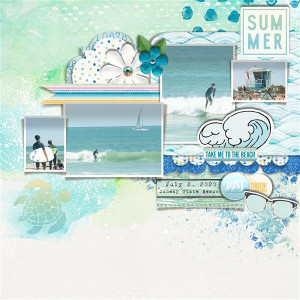SUMMER