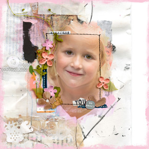 So Sweet