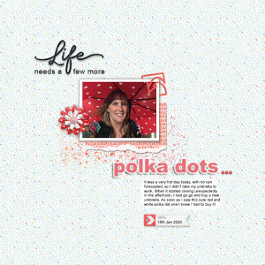 Polka Dots