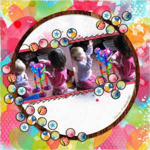 Marble Run