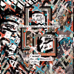 Inspiration Challenge-July-Chevron-Love Matters