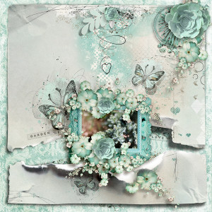 Garden of Love