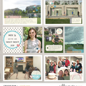 PL2020 - Week 24 | Sahlin Studio