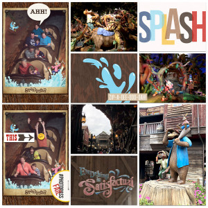 Splash Mountain 2019 (right)