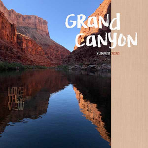 Grand Canyon trip