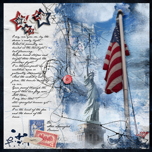 The Star Spangled Banner