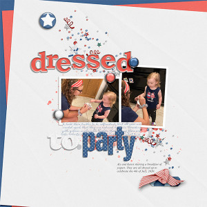Dressed-to-Party