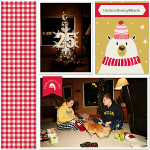 DYD19 Christmas Morning