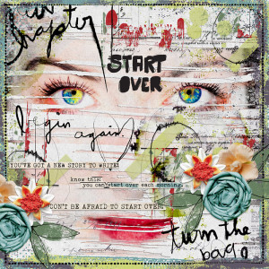 Start Over