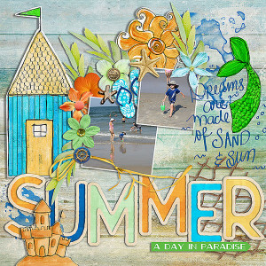 summer