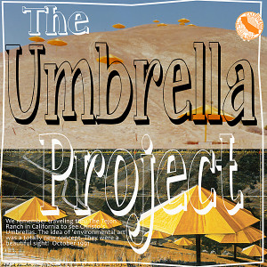 The Umbrella Project