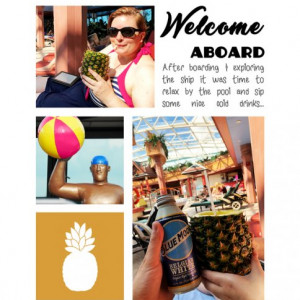 Travelers No 2. Album - Page 2