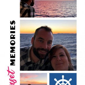 Travelers No 2. Album - Page 7
