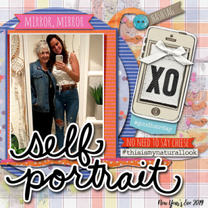 July Style Challenge