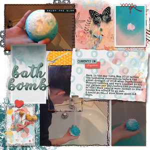 Bathbomb