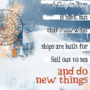 Ships