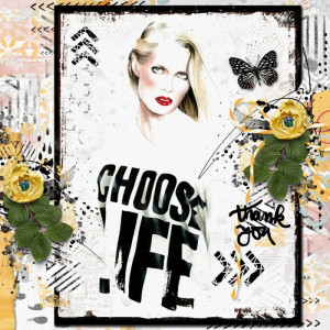 Choose Life