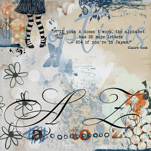 A to Z