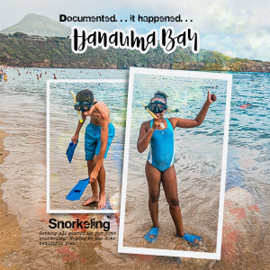 Hanauma Bay Snorkeling