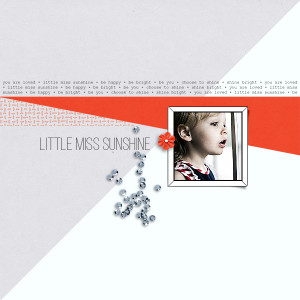 little miss sunshine