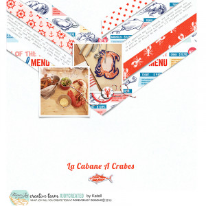 La Cabane A Crabes