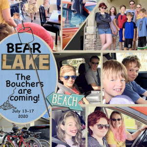 Sahlin Studio Challenge_Bear Lake