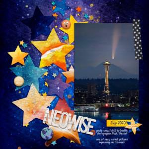 07SwL_Neowise-comet