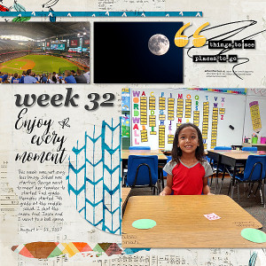 Week 32