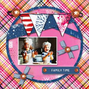 Christmas In July 2020 {7-18}