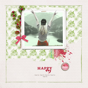 Happy Day